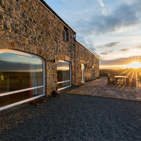 Вилла The Outbuildings Ньюборо Экстерьер фото